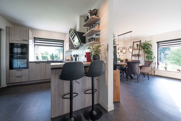 Medium property photo - Bosschenhoofdsestraat 23, 4744 RS Bosschenhoofd
